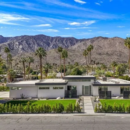Image 7 - 2451 South Camino Real, Palm Springs, CA 92264, USA - House for sale
