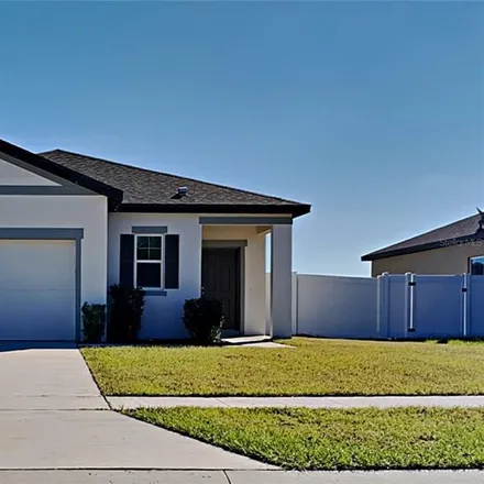 Buy this 3 bed house on 1005 Wanderer Drive in Deltona, FL 32738