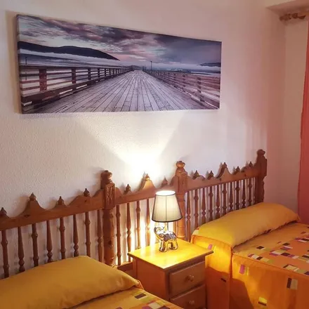 Image 6 - Gandia, Valencian Community, Spain - Apartment for rent