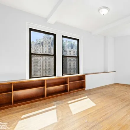 Buy this studio apartment on 2138 Broadway in New York, NY 10023