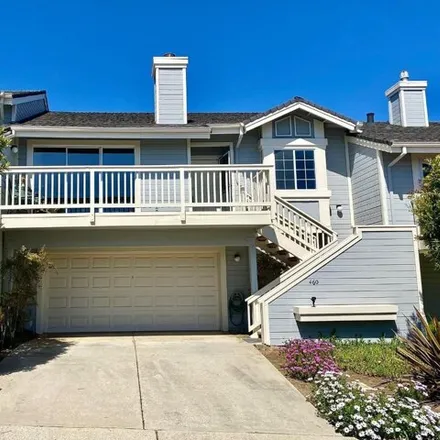 Buy this 2 bed townhouse on 409 Abalone Drive in Santa Cruz County, CA 95076