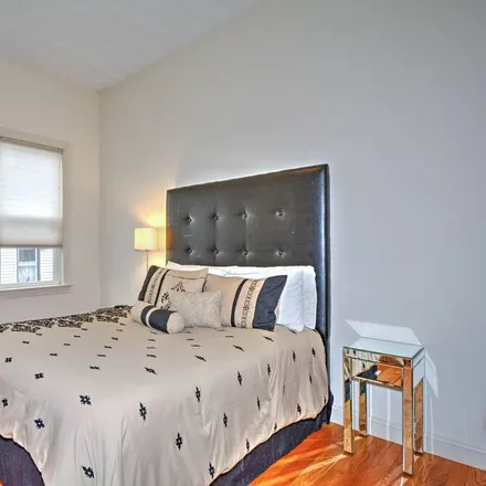 Rent this 2 bed apartment on Boston