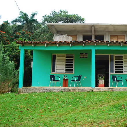 Image 2 - Viñales, PINAR DEL RIO, CU - House for rent