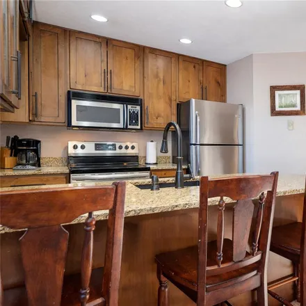 Buy this 3 bed condo on 62438 US 40 in Granby, CO 80446