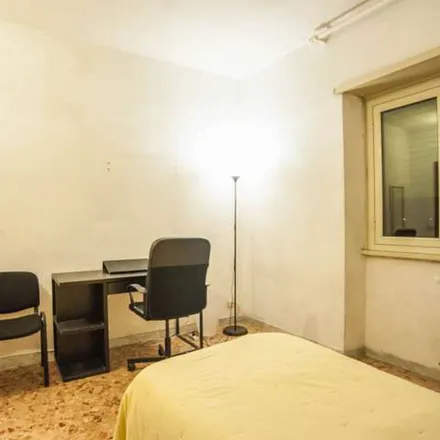 Image 4 - Via Papiria, 00175 Rome RM, Italy - Apartment for rent