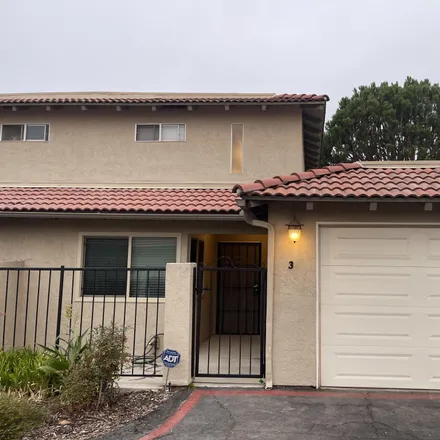 Buy this 2 bed townhouse on 31908 Del Cielo Este in Bonsall, San Diego County