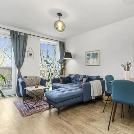 Buy this 1 bed apartment on YMCC House in 49 Lea Bridge Road, Lower Clapton