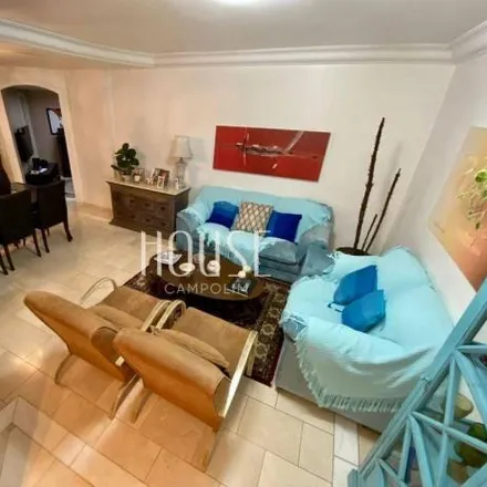 Buy this 3 bed apartment on Rua Paraná in Vila Santa Terezinha, Sorocaba - SP