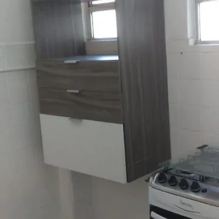 Rent this 1 bed apartment on Alameda Ribeiro da Silva 639 in Campos Elísios, São Paulo - SP