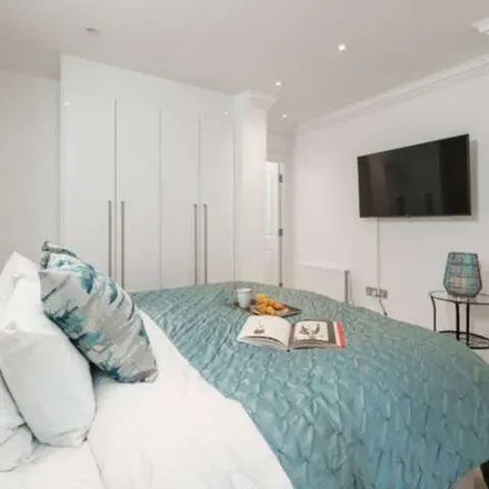 Image 3 - 274 Earl's Court Road, London, SW5 9RF, United Kingdom - Apartment for rent