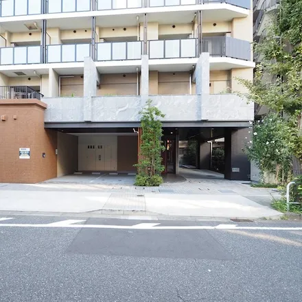 Image 3 - unnamed road, Saga 1-chome, Koto, 135-0034, Japan - Apartment for rent