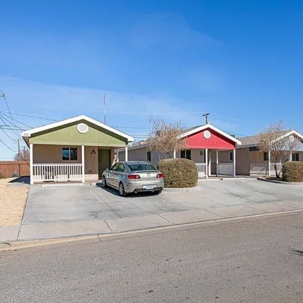 Image 7 - Alamogordo, NM - House for rent
