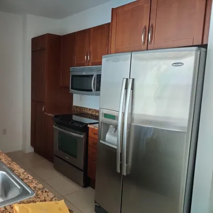 Buy this 1 bed condo on The Club at Brickell Bay in 1200 Brickell Bay Drive, Miami