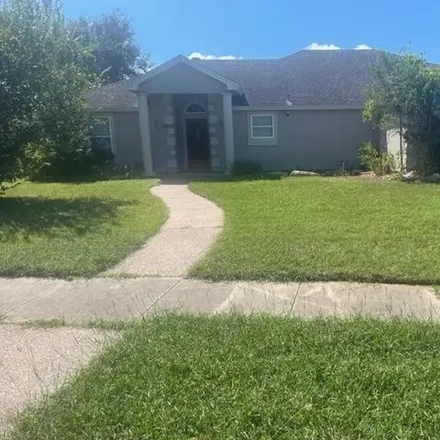 Buy this 3 bed house on 3221 Mendocino Drive in Corpus Christi, TX 78418