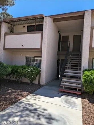 Buy this studio condo on 5261 Osman Court in Spring Valley, NV 89103