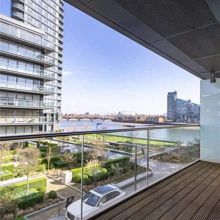 Image 8 - Compton House, Waterfront Drive, London, SW10 0BF, United Kingdom - Apartment for rent