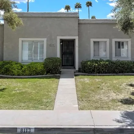 Rent this 1 bed room on 8113 East Vista Drive in Scottsdale, AZ 85250