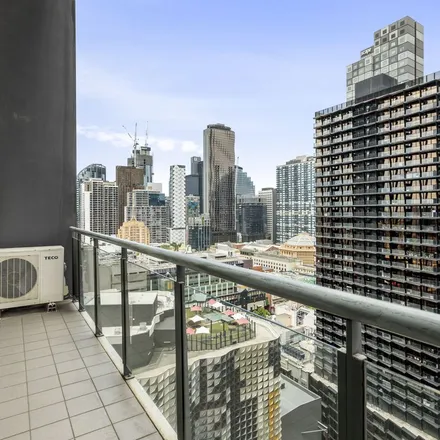 Image 2 - Loft, 87 Franklin Street, Melbourne VIC 3000, Australia - Apartment for rent