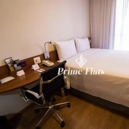 Rent this 1 bed apartment on Mercure São Caetano in Rua Carlos Laporte, Barcelona