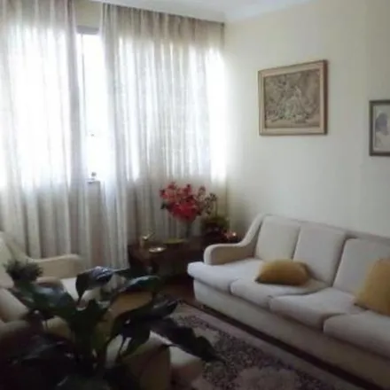 Buy this 3 bed apartment on Rua Eli Seabra Filho Torre 4 in Buritis, Belo Horizonte - MG