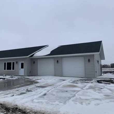 Buy this 3 bed house on 1105 Adams Drive in Milbank, SD 57252