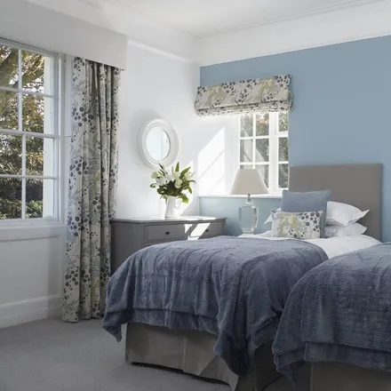 Rent this 6 bed house on Lyme Regis in DT7 3LJ, United Kingdom