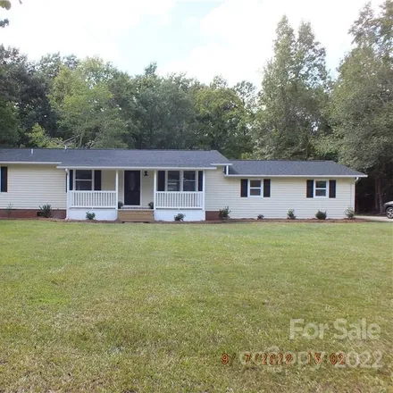 Buy this 3 bed house on 3177 Camp Creek Road in Camp Creek, Lancaster County