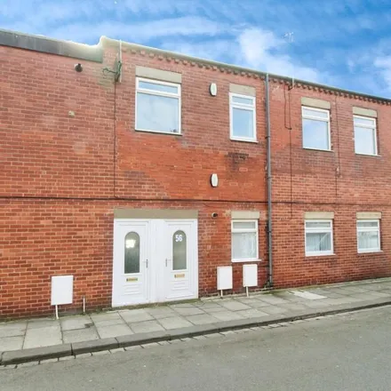 Rent this 3 bed apartment on Croftway Academy in William Street, Newsham