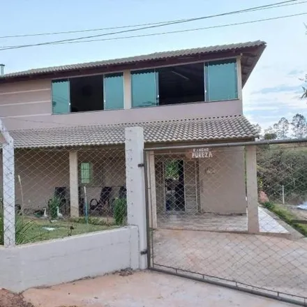 Buy this 3 bed house on Praça da Matriz in Setor Centro, Corumbá de Goiás - GO