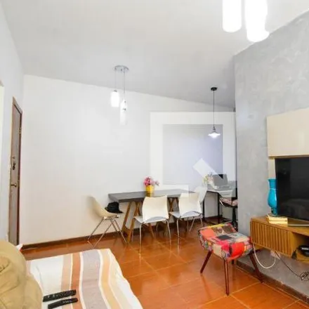 Buy this 2 bed apartment on Rua Aspásia 218 in Caiçara-Adelaide, Belo Horizonte - MG