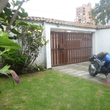 Image 3 - Calle 104, Suba, 111111 Bogota, Colombia - House for sale