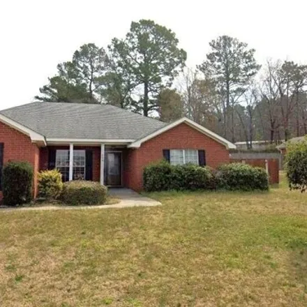 Rent this 4 bed house on 600 Monroe Street in Grovetown, Columbia County