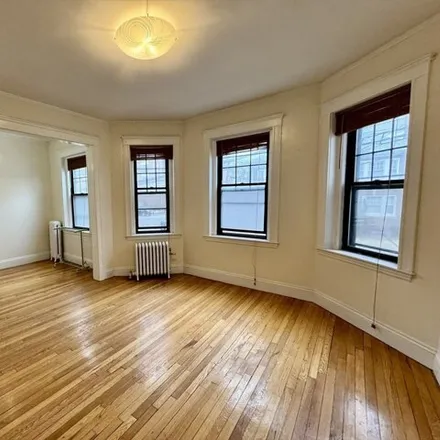 Rent this 1 bed condo on 309 Allston Street in Boston, MA 02135