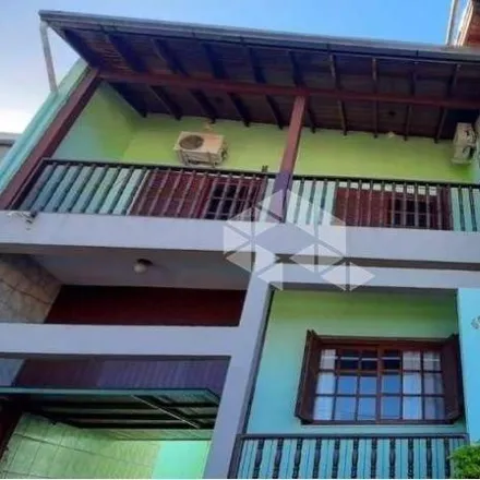 Image 1 - Rua Frei Albino Aresi, Vila Nova, Porto Alegre - RS, 91750, Brazil - House for sale