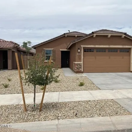 Rent this 3 bed house on North 170th Lane in Surprise, AZ 85387