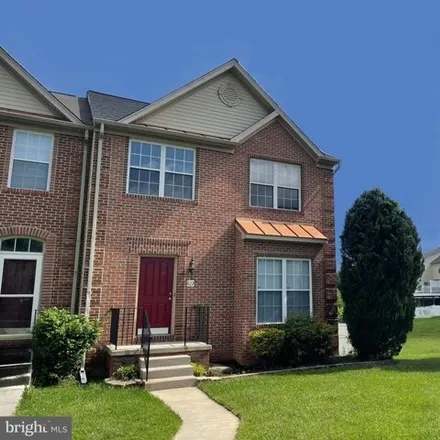 Buy this 3 bed house on Berwick Court in Harford County, MD 21009