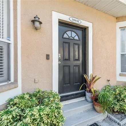 Buy this 2 bed townhouse on 309 South Delaware Avenue in Tampa, FL 33606