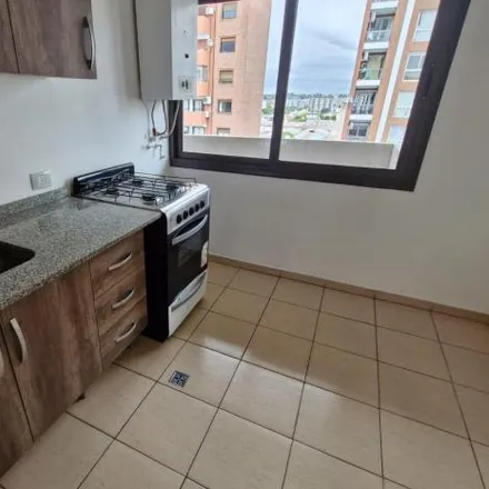 Rent this 1 bed apartment on Boulevard San Juan 672 in Güemes, Cordoba