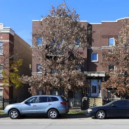 Rent this 2 bed condo on 1258 South Blue Island Avenue in Chicago, IL 60607