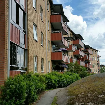 Rent this 2 bed apartment on Risings väg 14B in 612 35 Finspång, Sweden
