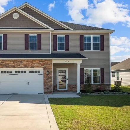 Buy this 4 bed house on Worsley Way in Onslow County, NC 28544