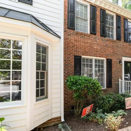 Buy this 2 bed house on 6000 Epping Forest Drive in Raleigh, NC 27613