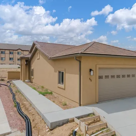 Buy this 2 bed house on 599 East Corona Avenue in Pueblo, CO 81004