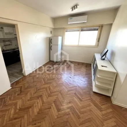 Buy this 2 bed apartment on Instituto Bioclinico Privado in Avenida Rivadavia, Partido de La Matanza