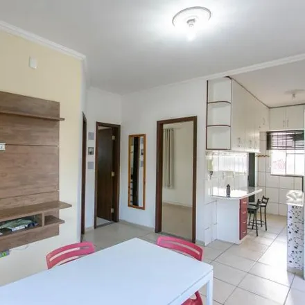 Rent this 1 bed apartment on Rua Estados Unidos in Copacabana, Belo Horizonte - MG