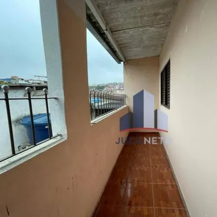 Rent this 1 bed house on Rua Mário Milanesi in Jardim Bom Recanto, Mauá - SP