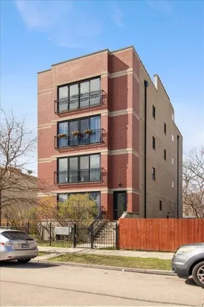 Buy this 2 bed condo on 3560 South Giles Avenue in Chicago, IL 60653