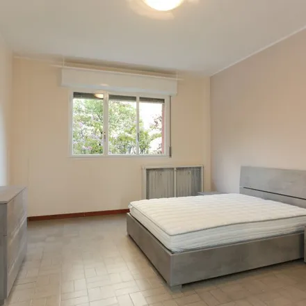 Rent this 2 bed room on Via Appennini in 209, 20016 Milan MI