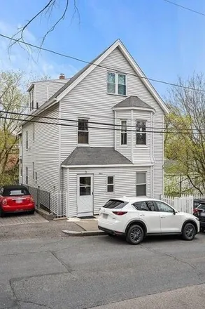 Image 1 - 3 Nira Avenue, Boston, MA 02130, USA - Apartment for rent