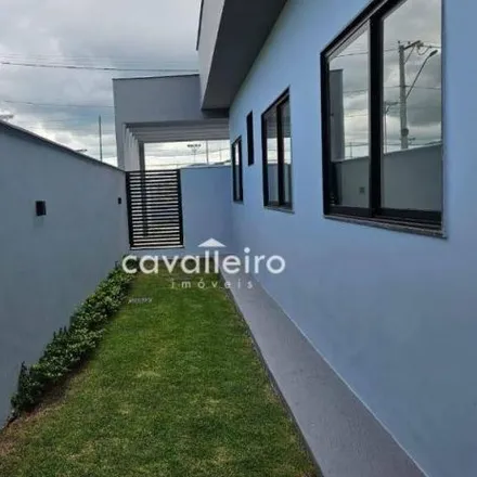 Buy this 3 bed house on unnamed road in Cajueiros, Maricá - RJ